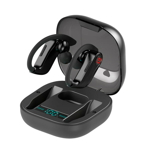 For TCL Stylus 5G - Wireless TWS Headphones, Earbuds Earphones Ear hook True Stereo Headset G5G Compatible With TCL Stylus 5G Phone