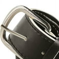 thumbnail image 4 of Easton Baseball Belt, Black, Adult Size, 4 of 8