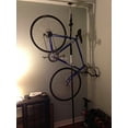 thumbnail image 4 of Stoneman Sports Q-Rak II Floor To Ceiling Bike Rack, 4 of 4