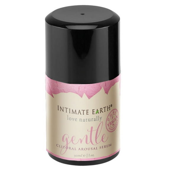 Female Intimate Earth Gentle Clitoral Gel 30 ml.