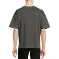 thumbnail image 3 of No Boundaries Men’s Oversized T-Shirt, 3 of 6