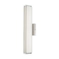 thumbnail image 2 of Livex Lighting - Fulton - 20W LED ADA Bath Vanity in Modern Style - 4.38 Inches, 2 of 15