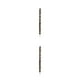 thumbnail image 4 of Scienceny Tile Drilling Bit Triangular Glass Ceramic Woodworking Ceramic Tools Stone Reusable Accessories Power Hand Household Replacement Type2 NO2 Scienceny CBP184588, 4 of 5