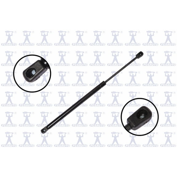 Back Glass Lift Support