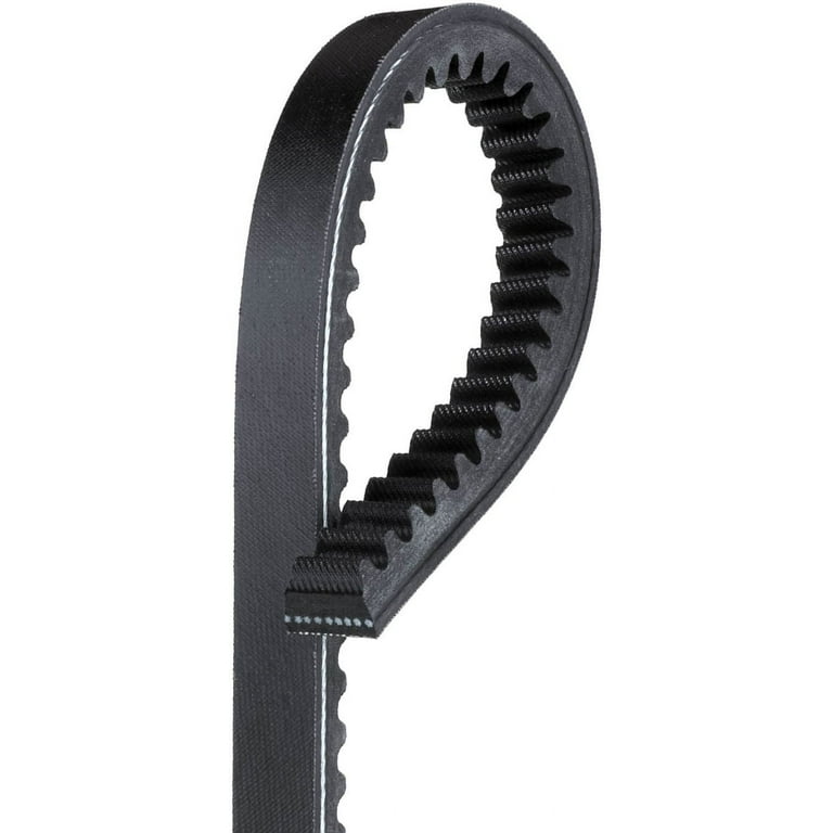 Notched belts discount