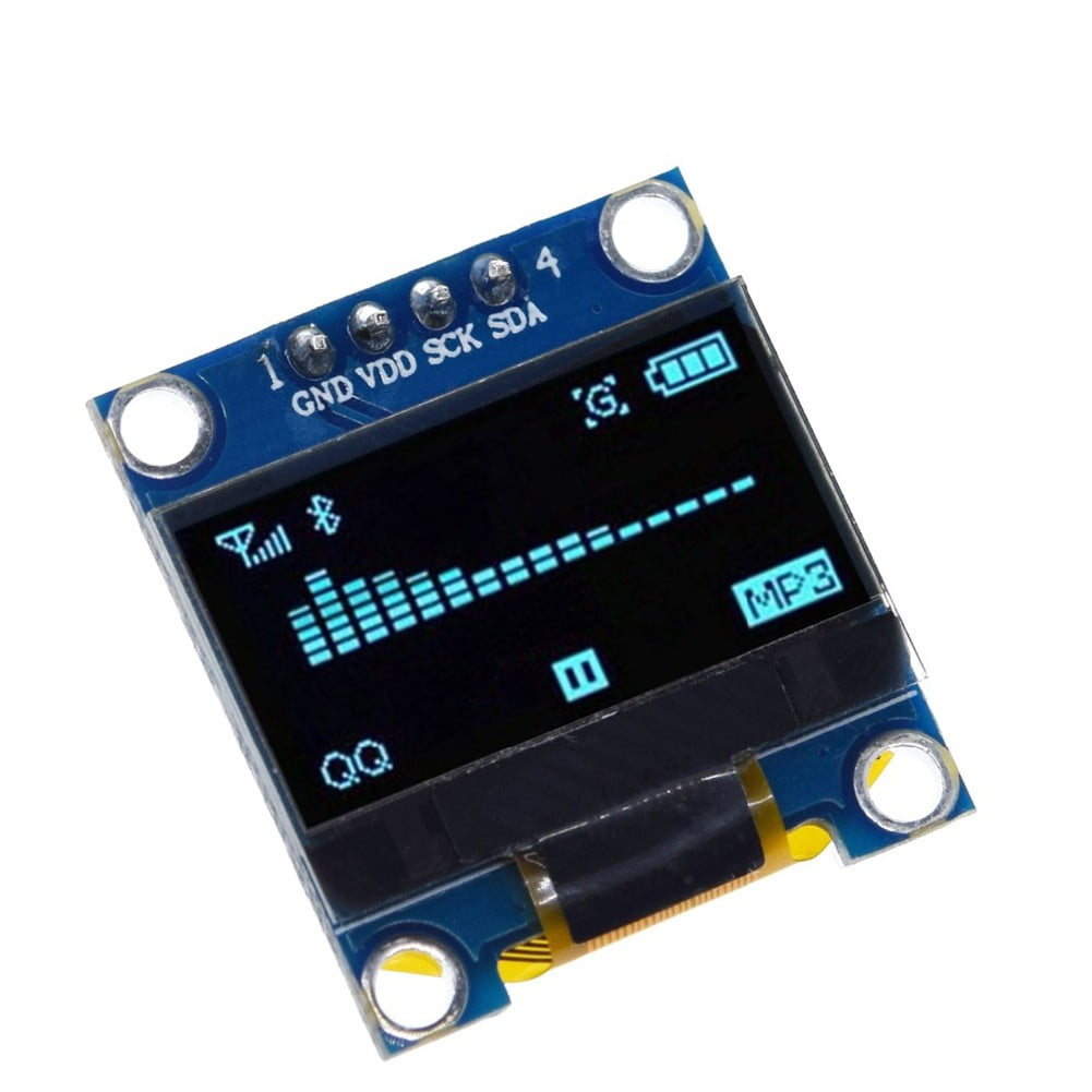lcd module specification brands