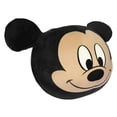 thumbnail image 2 of Cloud Oreiller - Disney - Mickey Mouse 11 Pouces Neuf, 2 of 3