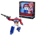 thumbnail image 5 of Figura de Acción Hasbro Transformers Studio Series MTMTE la Película Leader Optimus Prime, 5 of 5
