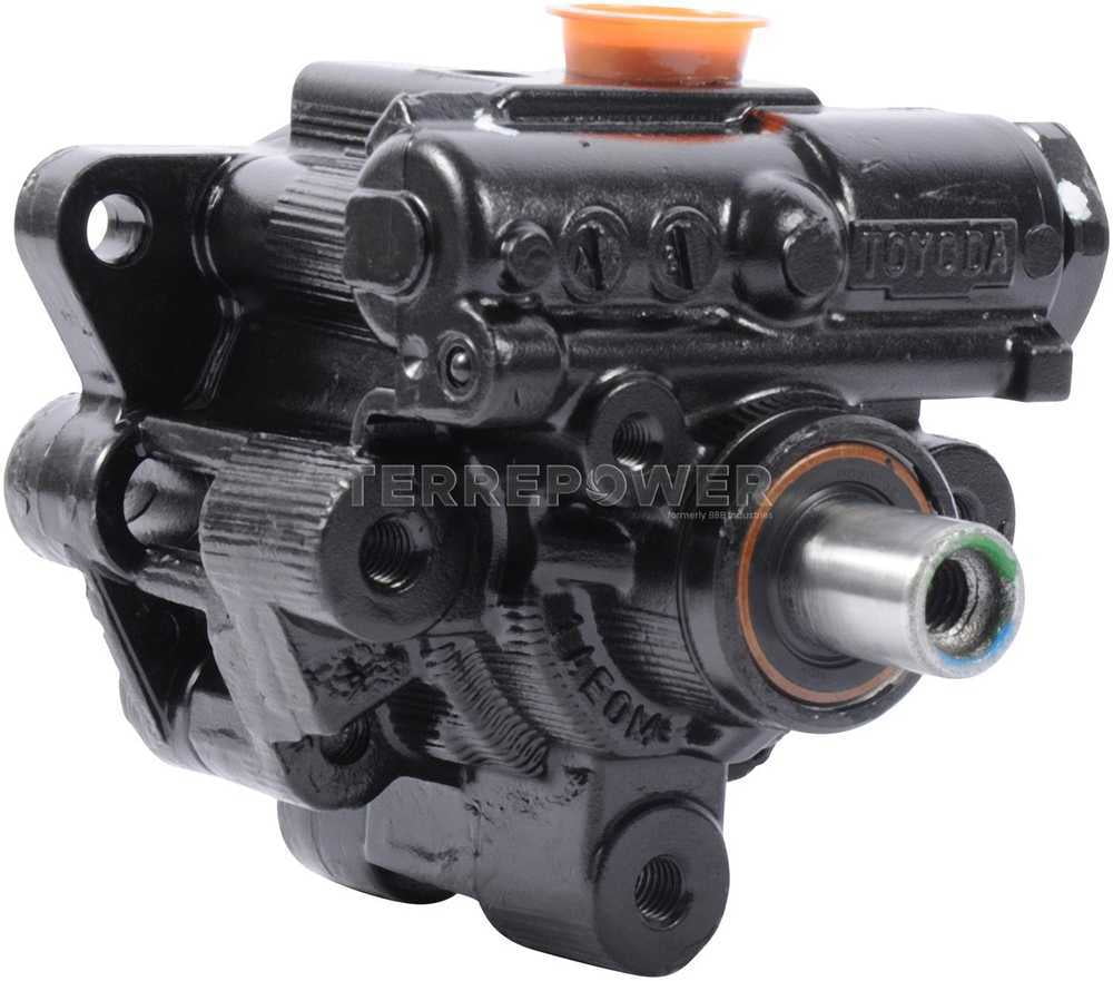 TERREPOWER formerly BBB Industries 990-1094 Power Steering Pump