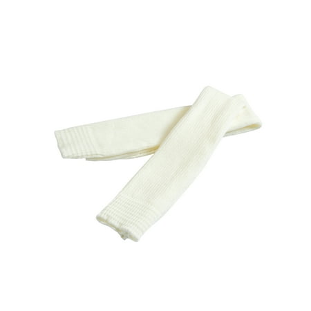 

Women Thigh High Compression Stocking Toeless Compression Socks circulation with Silicone Dot Band