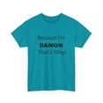 thumbnail image 3 of Damon T-Shirt, 3 of 4