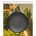 thumbnail image 4 of Korean BBQ Griddle, Easy Clean Aluminum Alloy BBQ Grill Pan  for Induction Cooker, 4 of 8