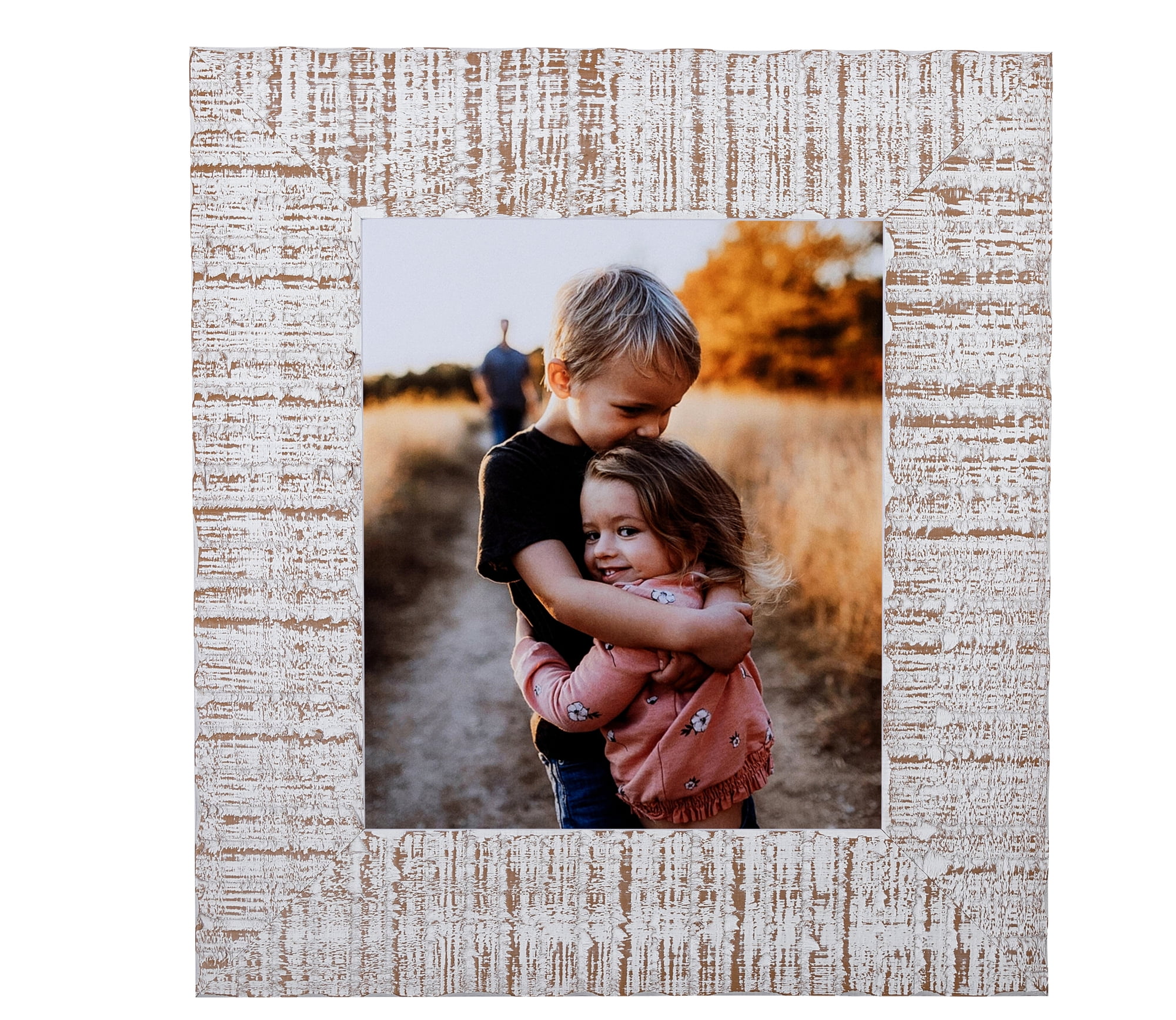 ArtToFrames 18" x 24" Other Picture Frame, 18x24 inch Multi Wood Poster Frame (WOM-5163), 1 Pack