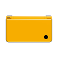 thumbnail image 3 of Nintendo - DSI XL Handheld Video Games Console – Yellow (Refurbished), 3 of 3