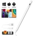thumbnail image 1 of Stylus Pens for iPad Apple Pencil Universal Touch Pen for Xiaomi HUAWEI IOS Lenovo Magnetic Tilt Sensitive Palm Rejection Universal, 1 of 6
