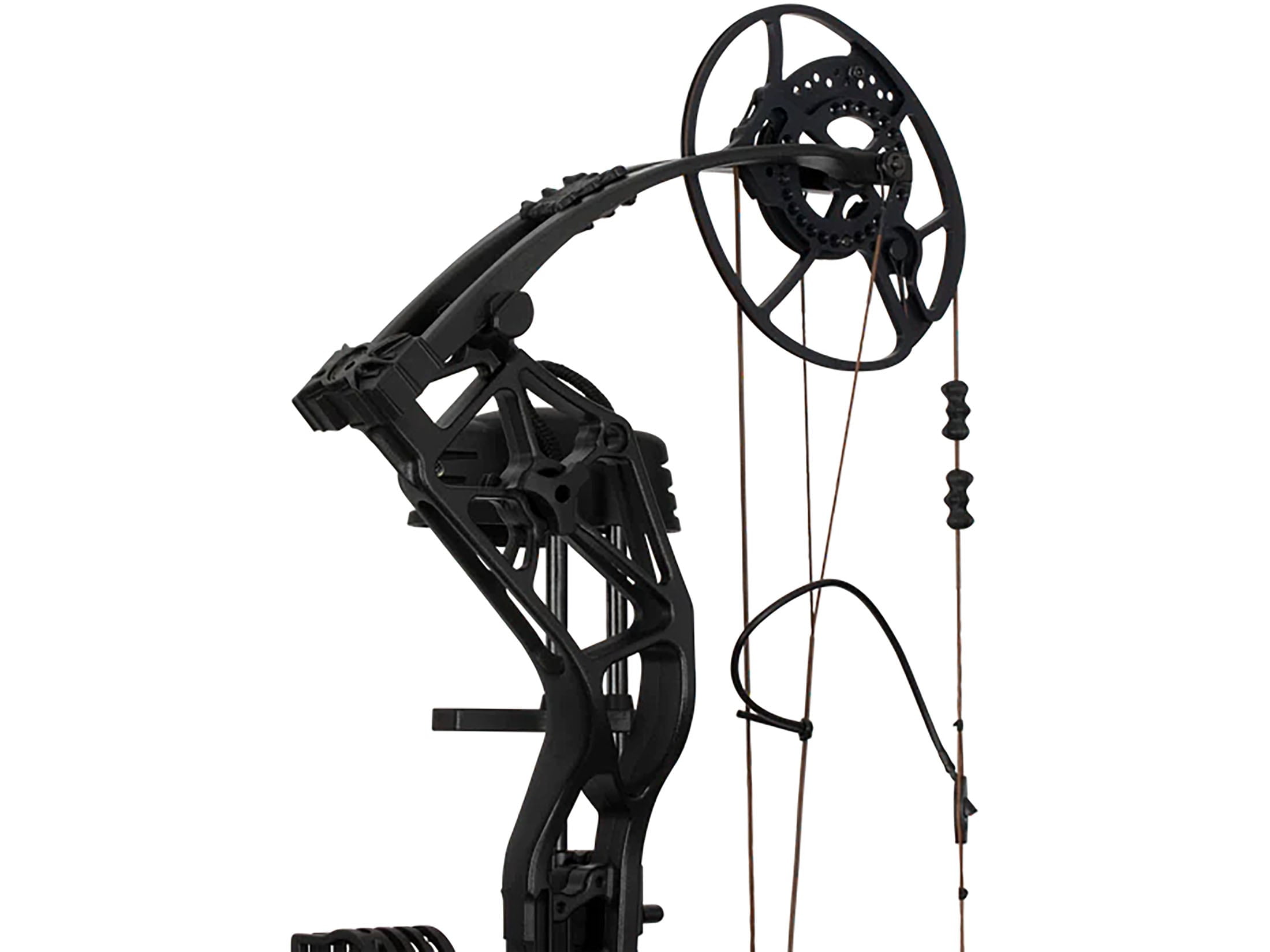 Bear Archery Paradigm Compound Bow Package Right Hand 60 lb Black