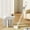 White, variant on Wuztai 11000Pa Strong Suction Handheld Vacuum Cleaner, Cordless Rechargeable Pet Hair Vacuum for Car Home, Multifunctional Portable Mini Vacuum for Bed Sofa Carpet Mattress