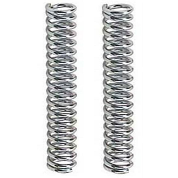 Prime-Line Handyman 0.080 Ga 7/8 In. x 4 In. Compression Spring (2-Pack) SP 9713