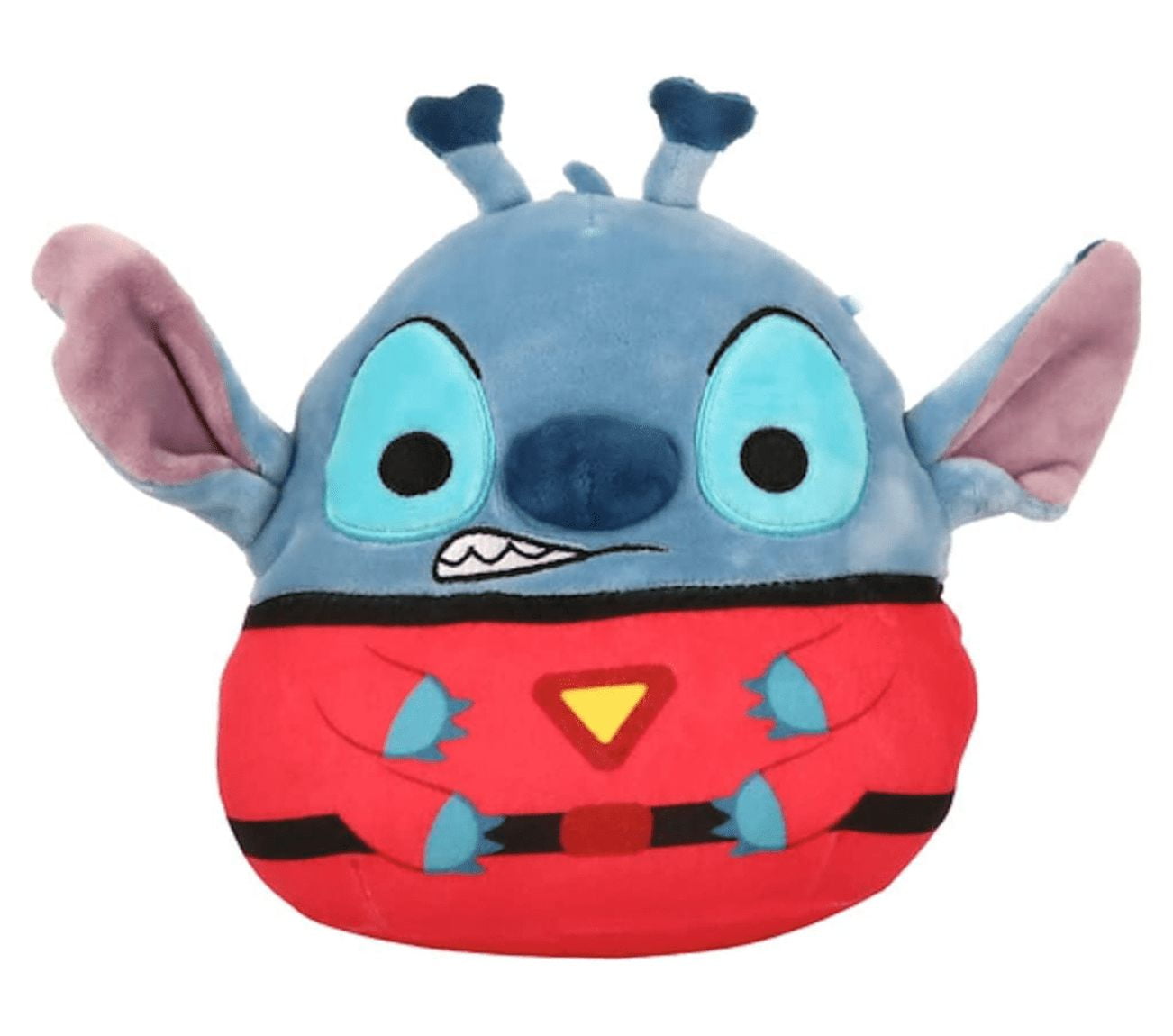 Plush Squishmallows 35cm Lilo & Stitch Stitch