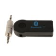 thumbnail image 3 of 2x Coche 3.5mm Aux La Música De Bluetooth De Audio Esté Conjunto De Adaptadores Receptor Inalámbrico Sunnimix receptor de música, 3 of 6