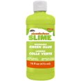 thumbnail image 1 of Nickelodeon 16 oz Slime Glue - Green, 1 of 2