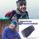 thumbnail image 5 of Soidarity Diadema para deportes de invierno, orejeras a prueba de viento, Protector de cabeza, protección auditiva, cubierta facial, suministros de Motor Ciclismo Armada Soidarity OD019389-02, 5 of 6