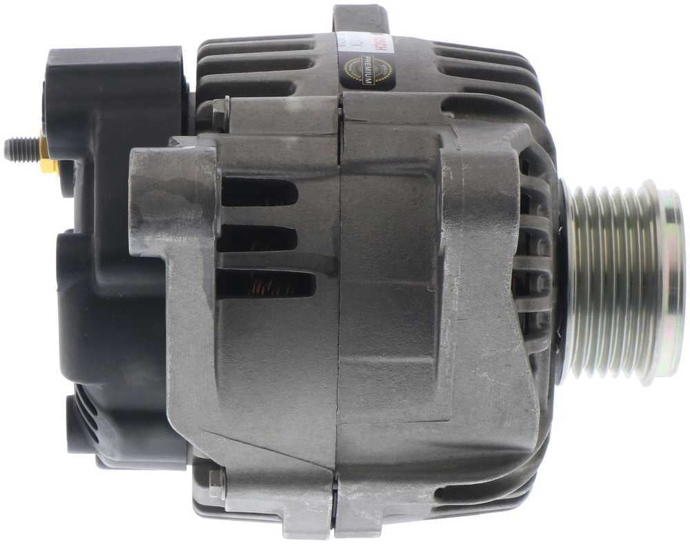 Bosch AL4117X Premium Alternator