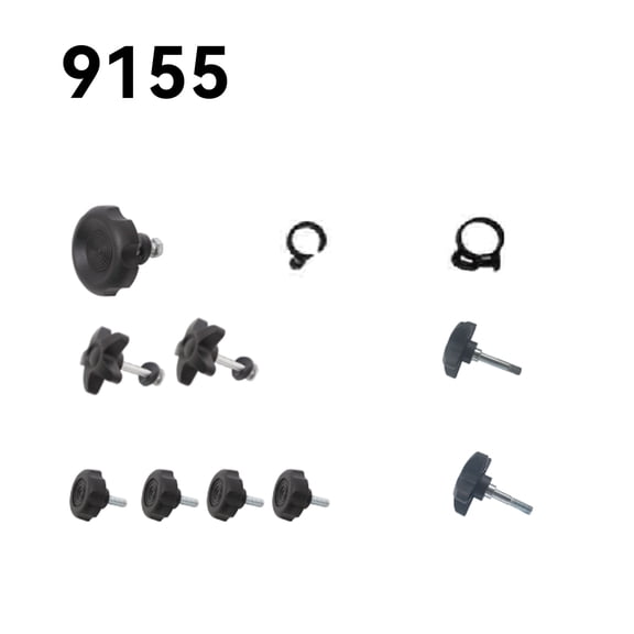 COSYWILL Knee Scooter,9155Accessory