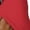 Red, variant on Women's Long Full Zip Hoodie Oversized Lightweight Tunic Sweatshirt Jacket with Zip Pockets Fashion Coat