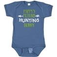 thumbnail image 3 of Inktastic Pappys Future Hunting Buddy Boys or Girls Baby Bodysuit, 3 of 5