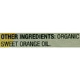 thumbnail image 6 of (4 pack) Great Value Organic Herbal Tea Supplement, Ginger Turmeric, 1.28 oz, 16 Ct, 6 of 9