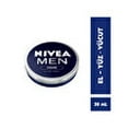 thumbnail image 2 of Nivea Men Cream 30 ml, 2 of 3