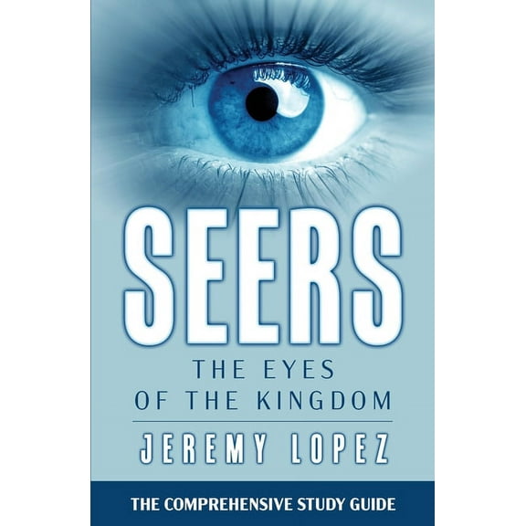 Seers : The Comprehensive Study Guide (Paperback)