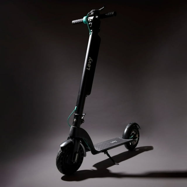The Levy Plus Electric Scooter