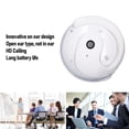 thumbnail image 3 of AI Real Time Translation Earbuds, Languages Translator Earbuds, Ergonomic Ear Hook Design, Multi Language Support, Open Ear Pods Translation Earbuds, 3 of 7