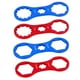 thumbnail image 4 of Accesorios para bicicletas Llave de horquilla delantera de bicicleta de aluminio para herramienta de reparación XCM/XCR/XCT MTB (rojo B) FLhrweasw Nuevo, 4 of 9