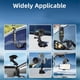 thumbnail image 5 of Sports Camera Suction Cup Adjustable Mount for POCKET Series/ACTION Series/INSTA 360 Series Sports Cameras, 5 of 5