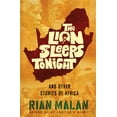 thumbnail image 1 of Pre-Owned The Lion Sleeps Tonight (Hardcover) 0802119905 9780802119902, 1 of 2