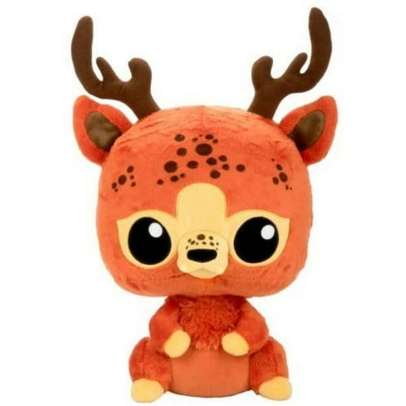 POP Monsters Wetmore Forest: Monsters - Chester McFreckle Plush Figure 13"