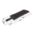 thumbnail image 4 of 1Pc 4G 5G Internet Modem Antenna Fast Wireless Internet Without Nbn Ts9 Connector With 3 Meter Cable Electrical Tools - Random color, 4 of 5