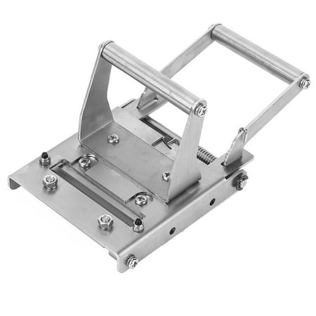 

Domqga Wood Edge Band Cutter Accurate Edge Trimmer Cutter For Wood