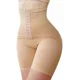 thumbnail image 4 of Panty Faja Reductora Short Doble Compresión Shaperx Bk 114, 4 of 8