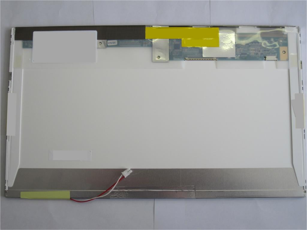 NEW FOR DELL INSPIRON 1545 MODEL PP41L 15.6 NOTEBOOK CCFL LCD WXGA HD LAPTOP SCREEN PANEL