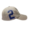 thumbnail image 2 of Gorra Polo Club Unitalla Gris con Azul, 2 of 4