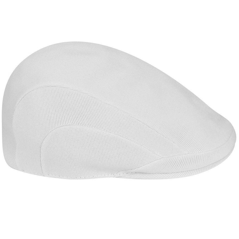Kangol Tropic 507 - White/M White, Medium - Walmart.com Kangol Tropic 507 - White/M White, Medium - Walmart.com