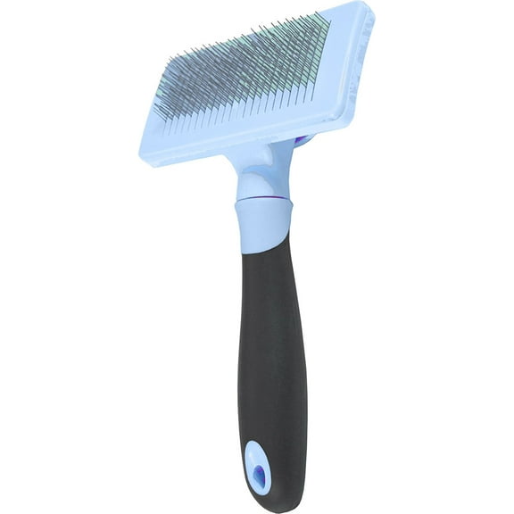 Self Cleaning Pet Slicker Brush