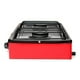 thumbnail image 3 of Estufa de Mesa Super Flama 20 Pulgadas Roja, 3 of 4