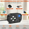 thumbnail image 2 of Anti Barking Device, Bark Box Rechargeable Dog Barking Deterrent Stop, 2 of 5