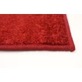 thumbnail image 5 of eCarpetGallery Modern Living Room Area Rug, 7'10" x 10'2", Red, Cosi, 5 of 9