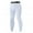 White, variant on SBYOJLPB Men Pants Men'S Casual Fitness Sweat Absorption Fast Drying Elastic Sports Long Pants